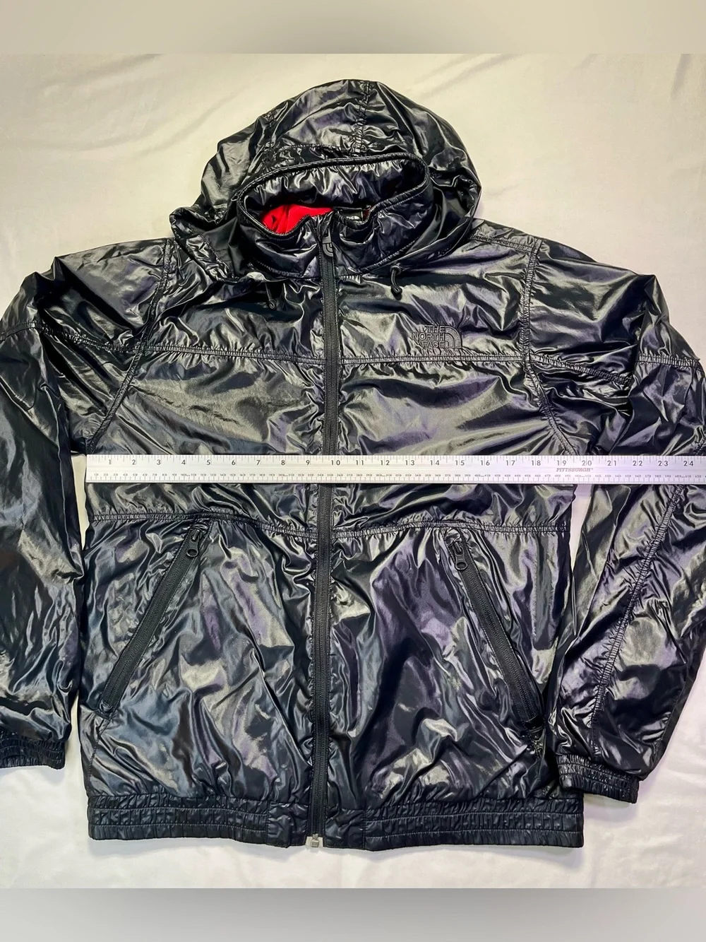 The North Face north face